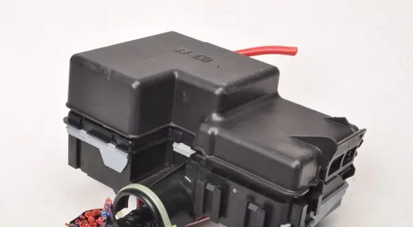 Volvo S90, V90 Fuse box set 31384034