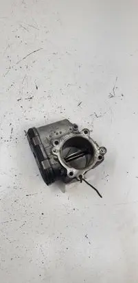 Mercedes-Benz ML W166 Throttle valve A6420900270 0281002894