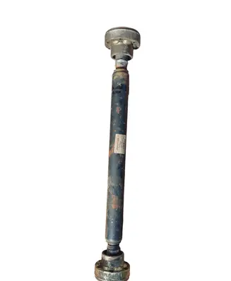 Audi Q7 4L Front prop shaft 7L8521101