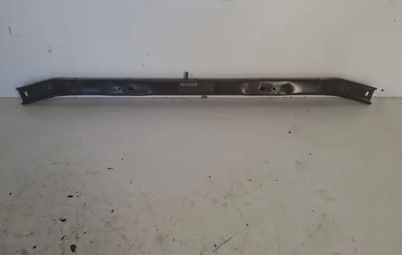 Top upper radiator support slam panel