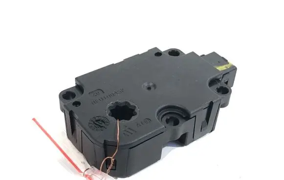 Audi A4 S4 B9 Air flap motor/actuator ET416003