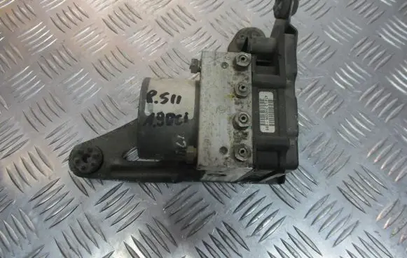 Renault Scenic II - Grand scenic II ABS Pump 8200344606