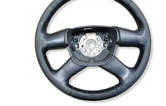 Skoda Roomster (5J) Steering wheel 3T0419091G