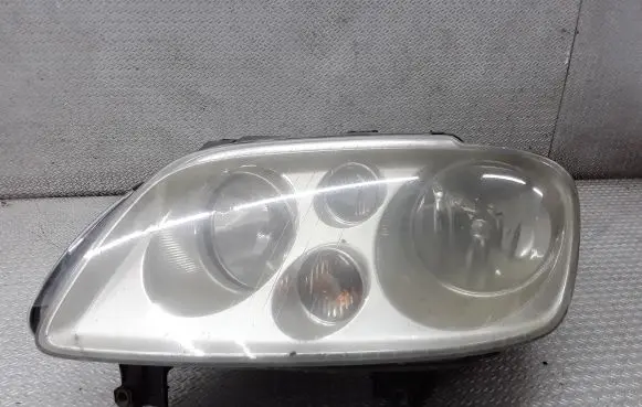Volkswagen Touran I Headlight/headlamp