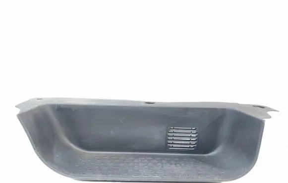 Renault Trafic III (X82) Front sill trim cover 768510190R