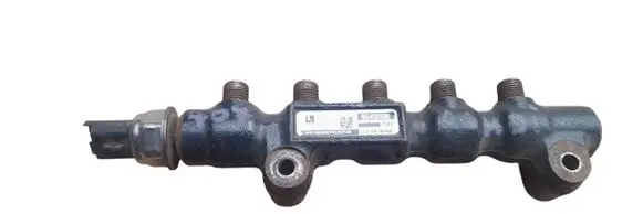 Peugeot 308 Fuel main line pipe 9654592680 705202548 19890007052