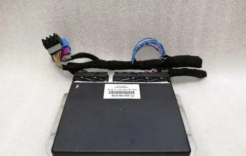 Mercedes-Benz S W222 Suspension control unit/module A2229000608
