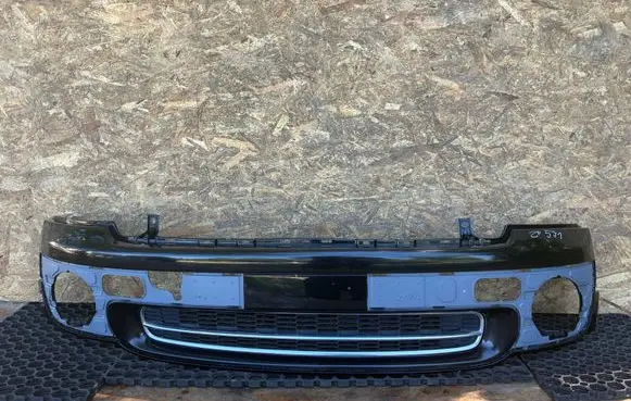 Mini One - Cooper Coupe R56 Front bumper 16614910