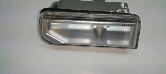 Lexus IS 220D-250-350 Number plate light