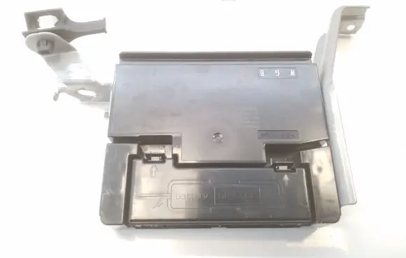 Toyota bZ4X Other control units/modules 8674042380