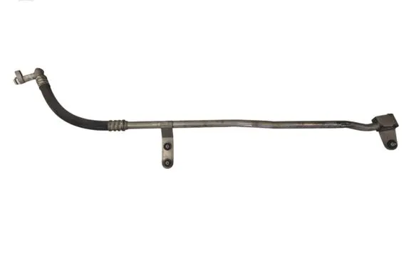 BMW 5 F10 F11 Air conditioning (A/C) pipe/hose 9201927