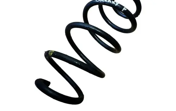 Ford Galaxy Front coil spring