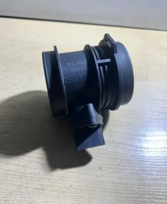 Mercedes-Benz CLK A209 C209 Mass air flow meter 1080914