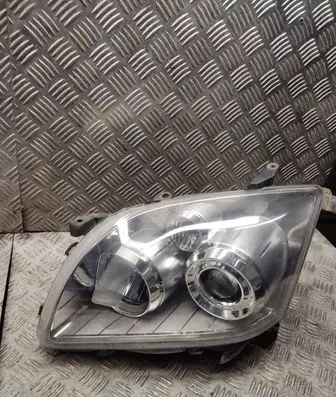 Toyota Avensis T250 Headlight/headlamp 0821211l1l