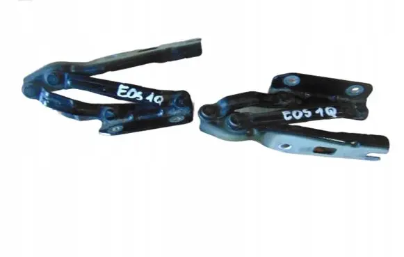 Volkswagen Eos Engine bonnet/hood hinges 1Q0623302C