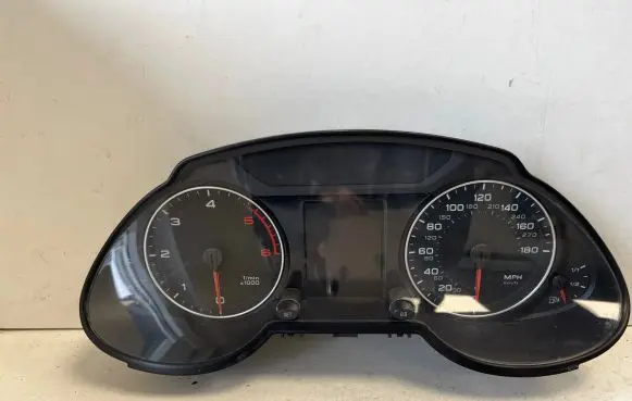 Audi Q5 SQ5 Speedometer (instrument cluster) 8R0920981H 503002381509