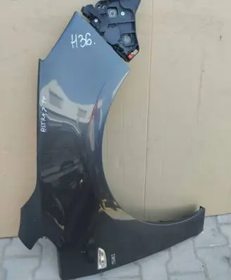 Opel Astra J Fender BLOTNIKPRAWYASTRAJ