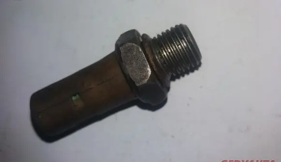 Renault Espace - Grand espace IV Coolant temperature sensor 