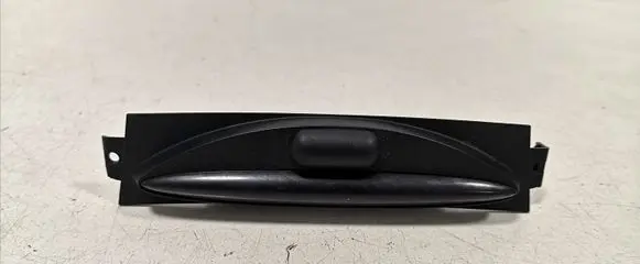 Mercedes-Benz ML W164 Parking PDC sensor display screen A0015423723 102367800