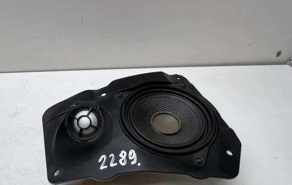 BMW 7 F01 F02 F03 F04 Parcel shelf speaker 9151972 18820010 430407860001