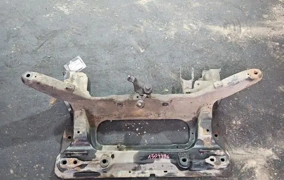 Peugeot Partner Front axle beam IMPRK1504486