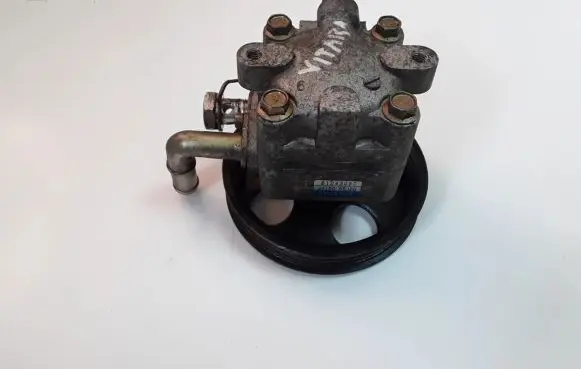 Power steering pump