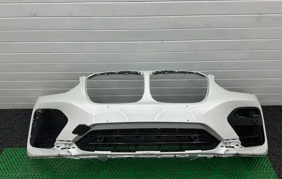BMW X4 G02 Front bumper 8081055