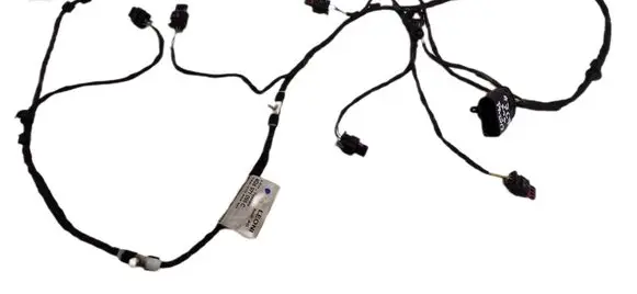 Audi A7 S7 4G Parking sensor (PDC) wiring loom 4G8971095C