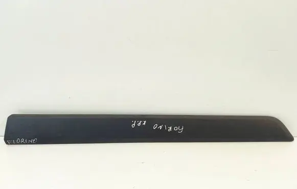 Fiat Fiorino Front door trim (molding) 1308832070