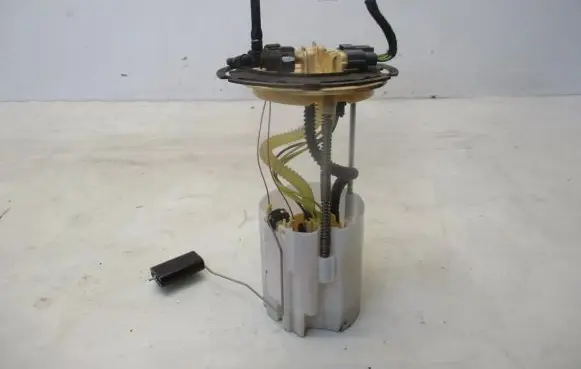 Nissan Qashqai In-tank fuel pump