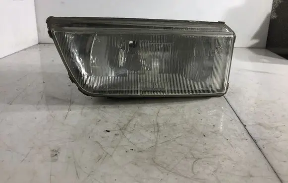 Fiat Ducato Headlight/headlamp 35680748
