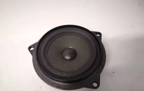 BMW 5 GT F07 Front door speaker 916969203
