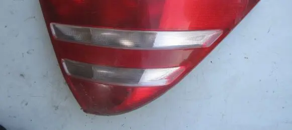 Mercedes-Benz S W220 Rear/tail lights A2208200164