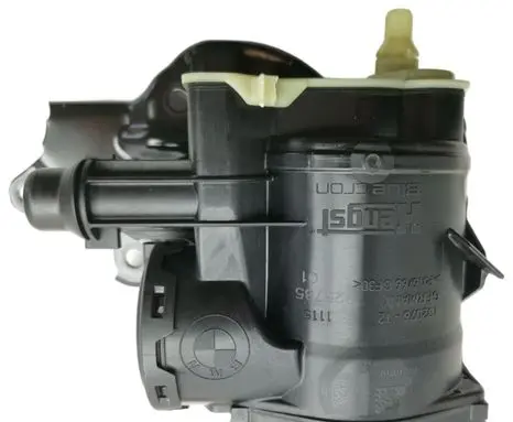 BMW X7 G07 Oil breather separator 7925785