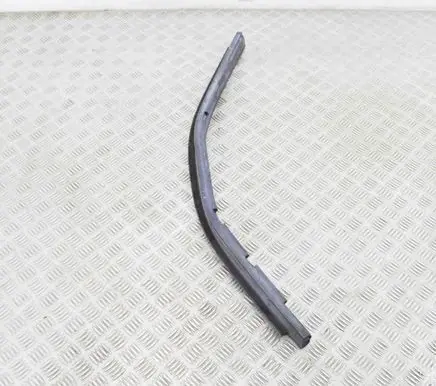 Engine compartment rubber
