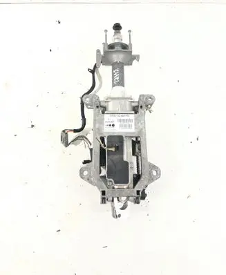 Jaguar XF X250 Steering wheel axle 2W933C529AN