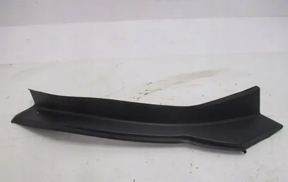 Citroen DS5 (B) Pillar trim (exterior) 9672702777