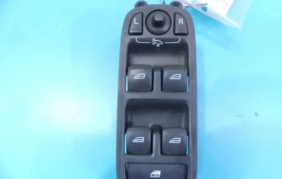 Volvo S60 Electric window control switch 31334346 IMPRK1230732