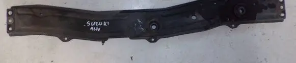 Radiator support slam panel bracket