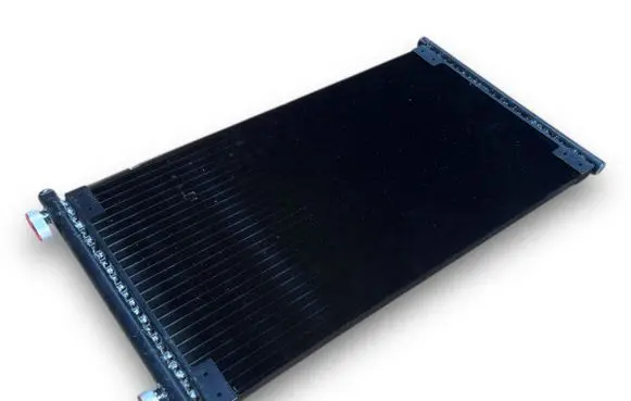 Fiat Punto (199) Coolant radiator W101 46788049