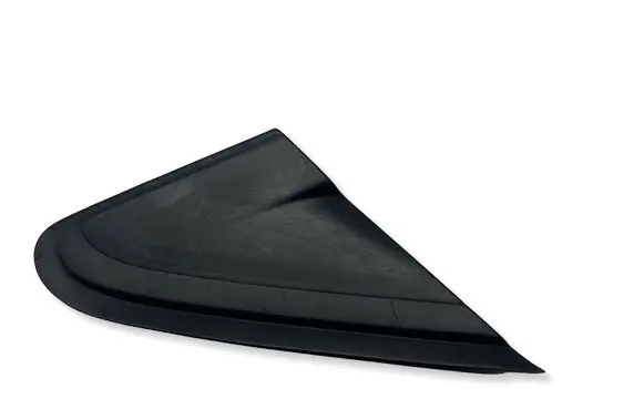 Peugeot 208 I Fender trim (molding) 9673280280