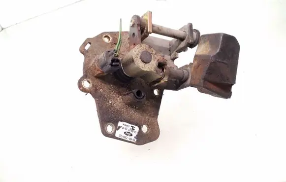 Ford Focus Gear selector/shifter in gearbox XS4R7201CD