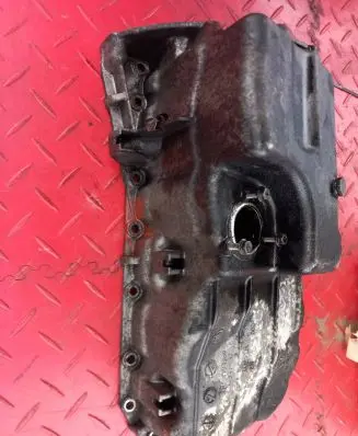 BMW 3 E90 E91 Oil sump 7797969