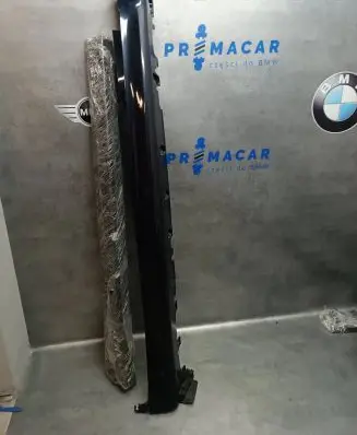 BMW X6 F16 Sill/side skirt trim 8056468