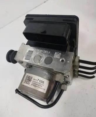 Opel Insignia A ABS Pump 59328728 8511207 84107108