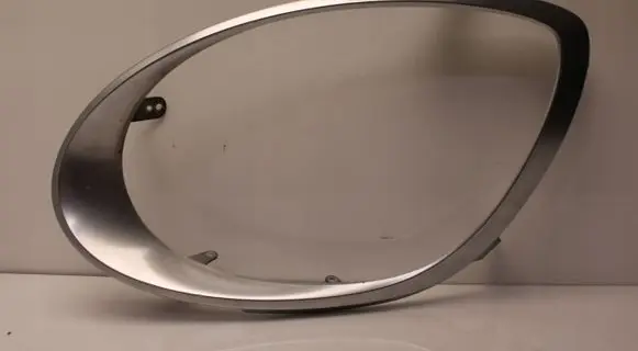 Alfa Romeo Mito Headlight lense