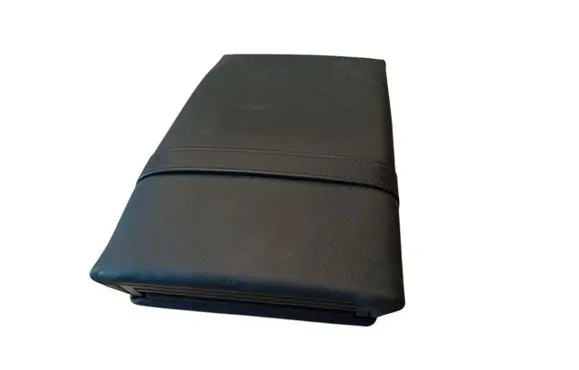Mercedes-Benz E W212 Rear seat armrest 