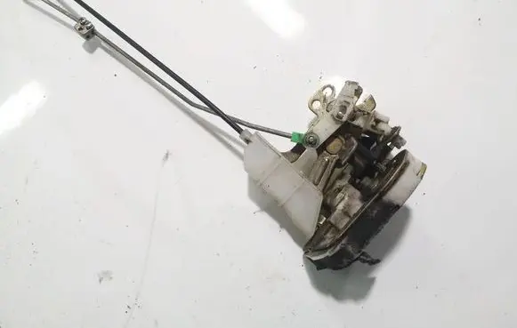 Mazda 5 Tailgate/trunk/boot lock/catch/latch 
