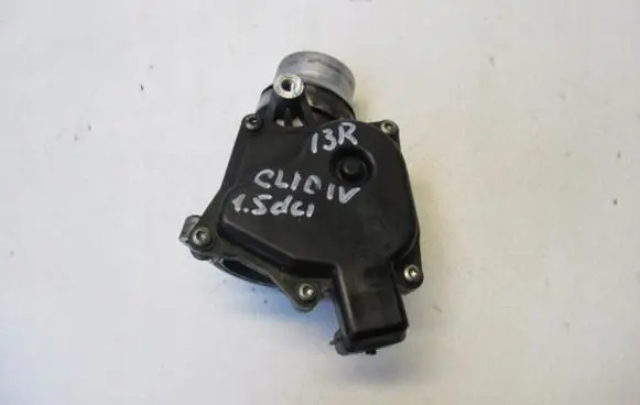 Renault Clio IV Throttle valve