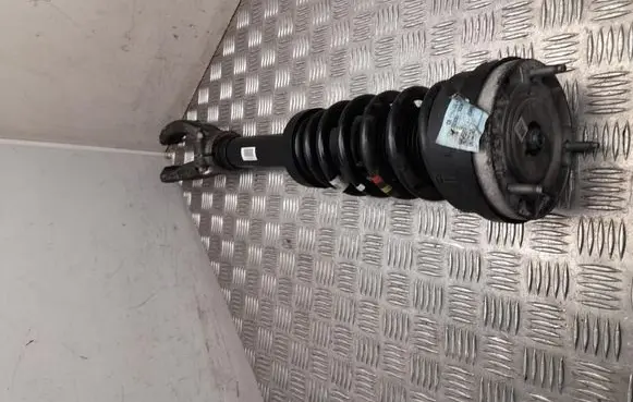 Jaguar F-Pace Front shock absorber with coil spring HK8318B037FF